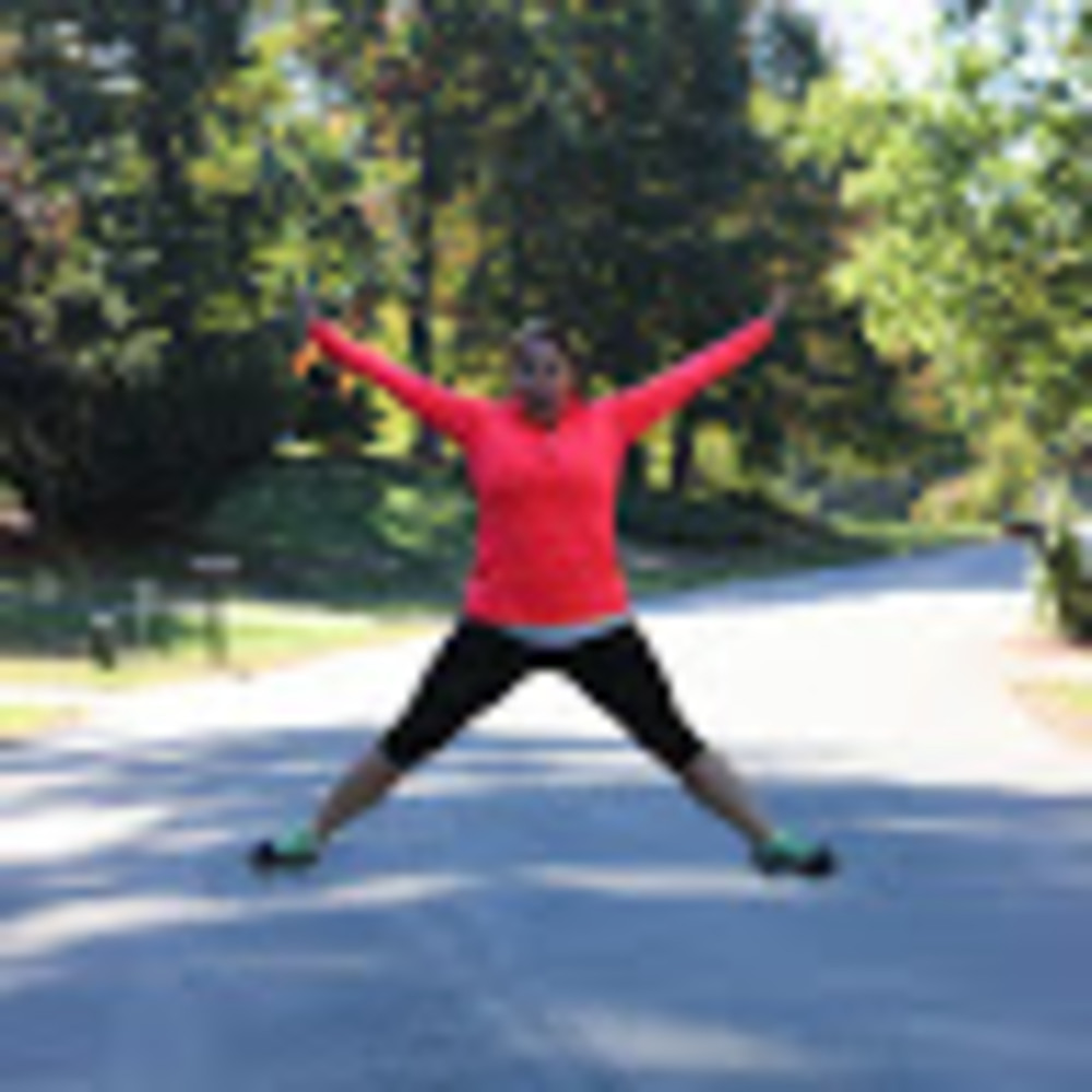 Meet your Posher, Heidi